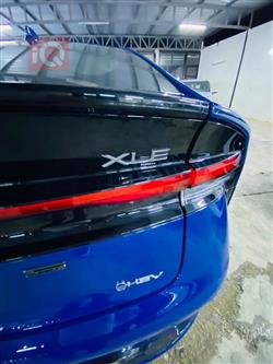 تۆیۆتا پریوس